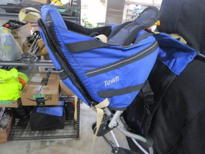 Kelti Kids Baby Carrier