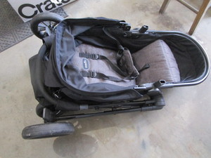 Evenflo Stroller