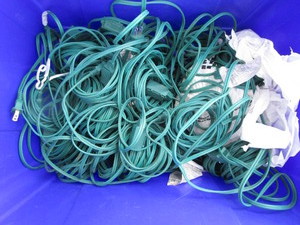 Household Extension Cords