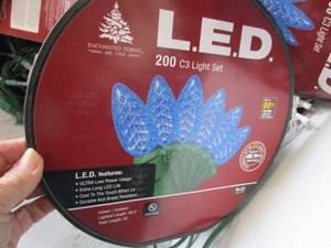 Led Light Strings