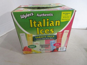 Italian Ice