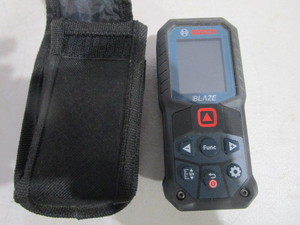 Bosch Blaze Laser Measure