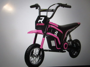 Kids Dirt Bike 24V
