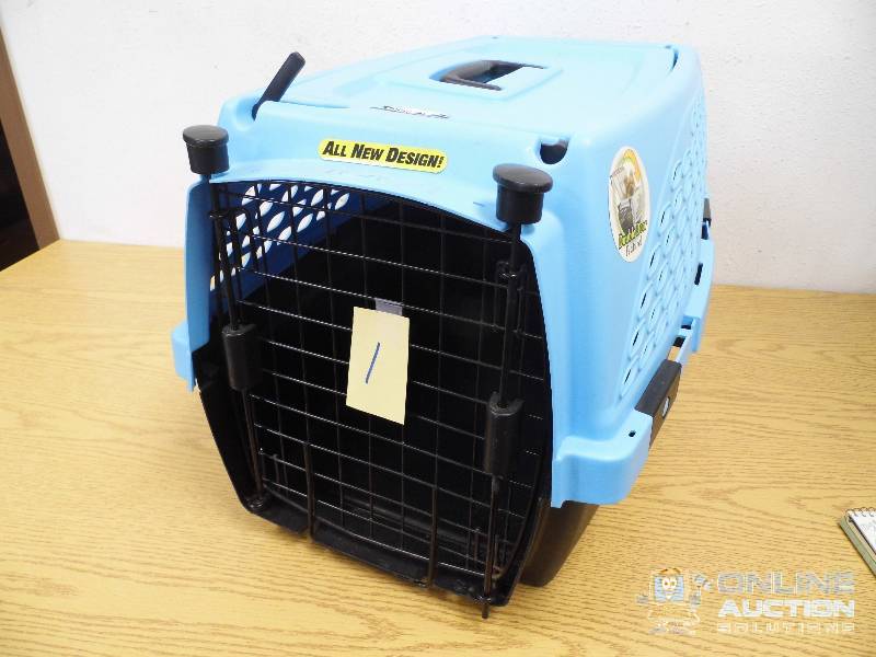 Pet Carrier