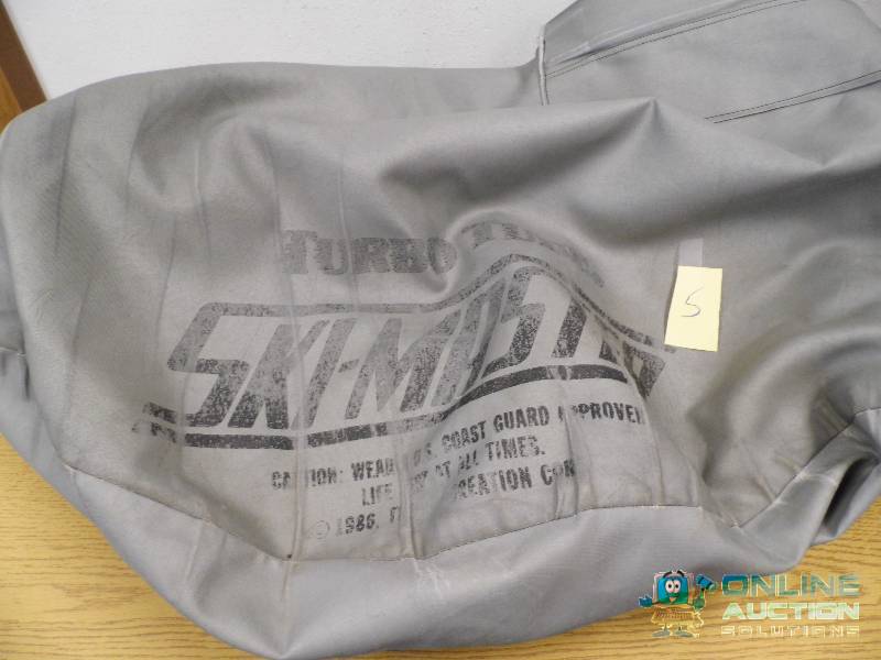 Turbo Tube