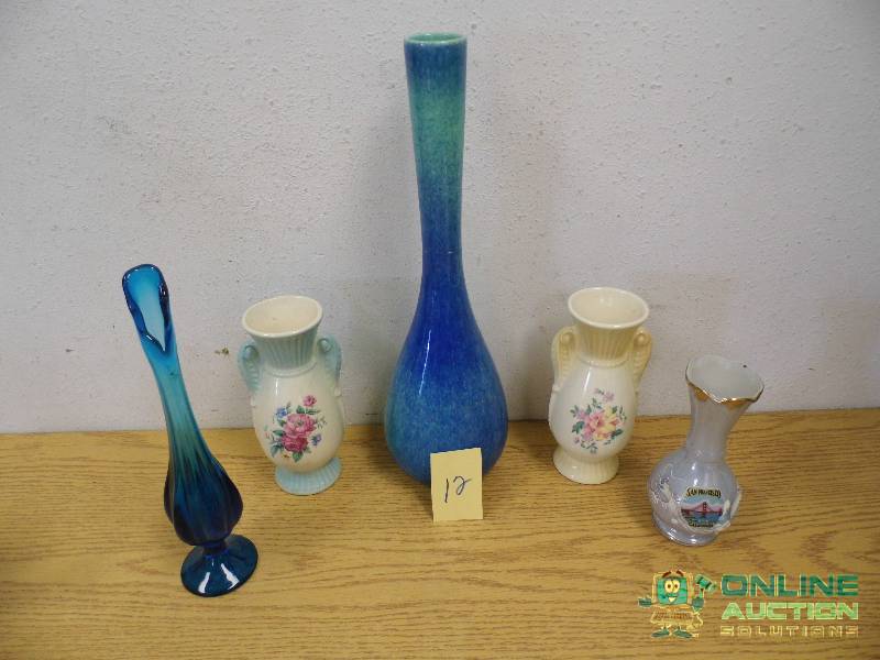 Vases
