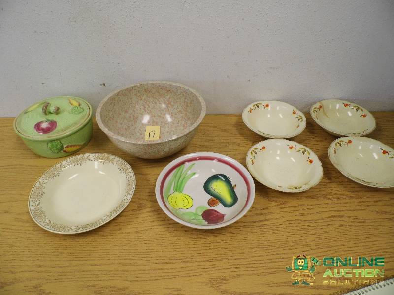 Bowls