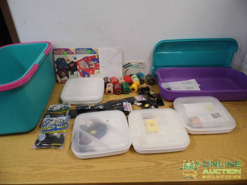 Craft Case