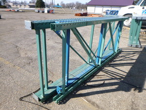 4 Pallet Racking Uprights