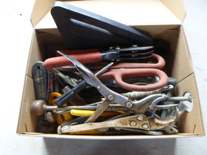 Hand Tools
