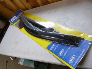 Napa Ventviser Window Visor