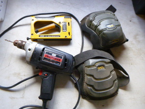 Drill and Dual Driver