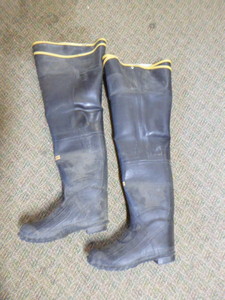 Cabelas Mens Hip Boots