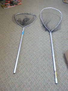 2 Landing Nets