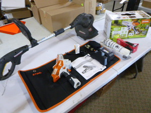 Lawn and Garden Items