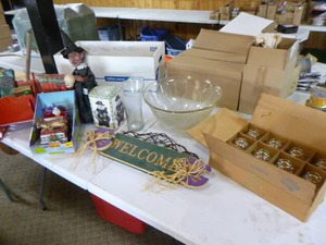 Entertaining Household Items