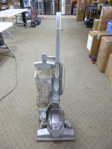 The Ultimate Kirby Vacuum Cleaner