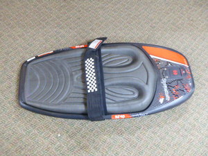Revo Loose Unit Knee Board