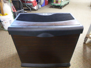 Essick Air Evaporative Humidifier