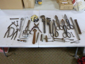 Hand Tools