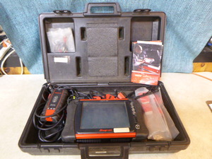 Snap-On Verus Integrated Diagnostic & Information System