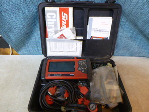 Snap-On Solus Diagnostic Car Tool