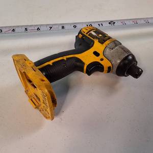 DeWalt Impact - No battery