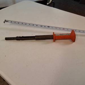 Remington Powder Actuated Fastening Tool