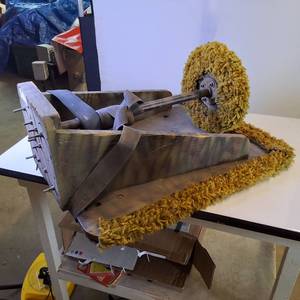 Tree Stand for Hunting with Stool