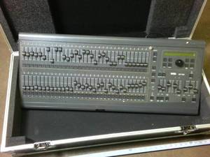 NSI MC 7516 Memory Light Controller