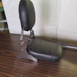 Seat for Harley or other motorcycle