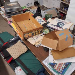 MEGA LOT   Stuff and more Stuff