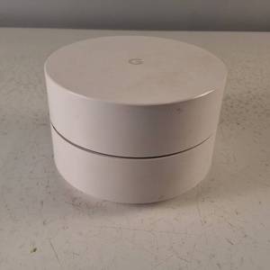 Google Wifi Mesh System Wireless Router Access Point - Model AC-1304