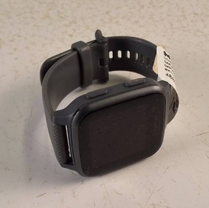 Garmin Venu Sq GPS Smartwatch - Metallic Orchid  Shadow Gray Sport Band