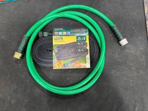 Garden & Soaker Hoses