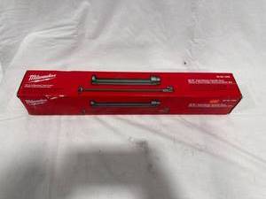 Milwaukee M18 Caulk Gun Conversion Kit