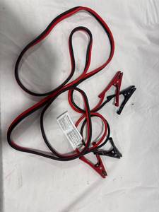Automotive Jumper Cables