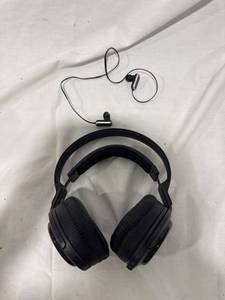 Sony & Targus Headphones Lot