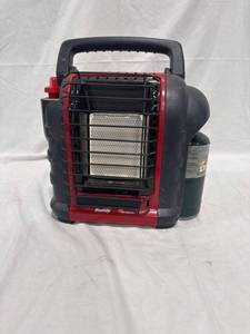 Portable Propane Heater