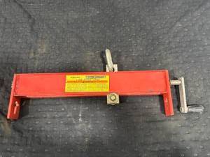 Central Machinery 2-Ton Load Leveler