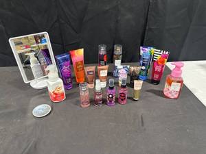 Bath & Body Works Lot