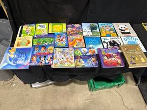 Childrens Storybook Collection
