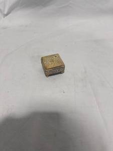 Norleans Japan Trinket Box