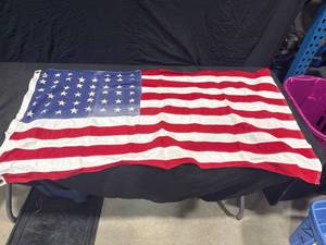 United States Flag