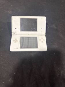 Nintendo DS Handheld Console