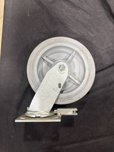 Colson Performa Swivel Caster