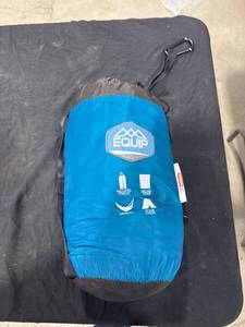 EQUIP Multi-Use Outdoor Gear
