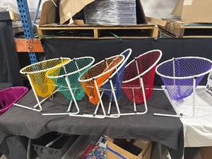 Carnival Game Nets Set