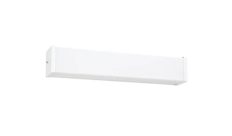 Sea Gull Lighting 49024LE-15 2-Light Multi-Volt Strip Fixture 17-Watt 120-Volt White