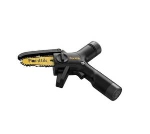 Fanttik W10 APEX Mini Chainsaw - No Bar Oil